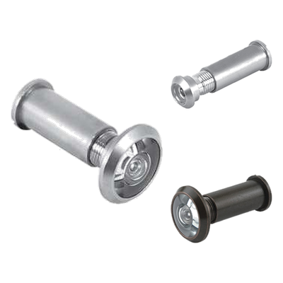 DOOR KNOCKERS
