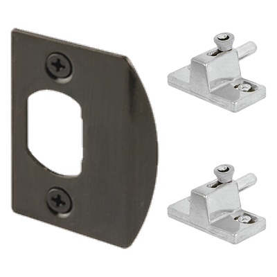 DOOR SECURITY HDWE