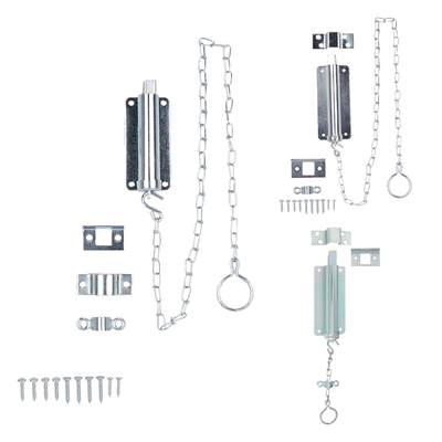 CHAIN BOLTS