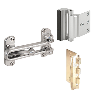 DOOR GUARDS