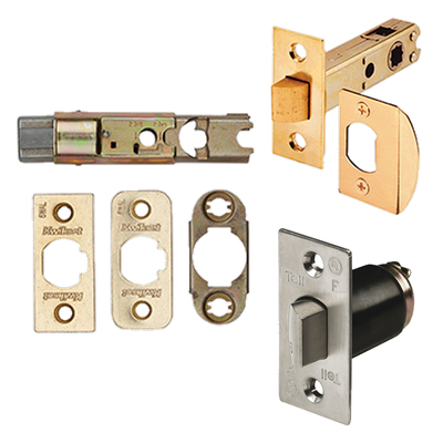 LATCHBOLTS