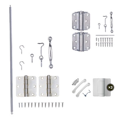 INSTALL KITS