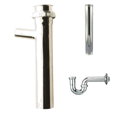 TUBULAR BRASS
