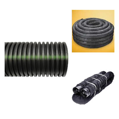 DRAINAGE & GUTTERS