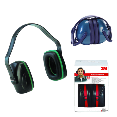 EAR MUFFS