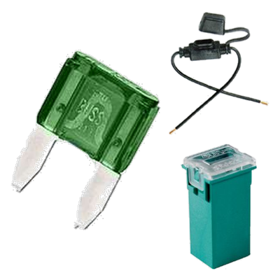 FUSES