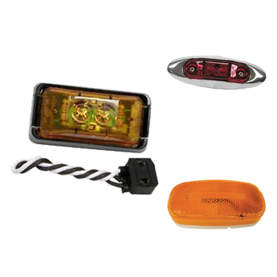 LAMP ASSEMBLIES