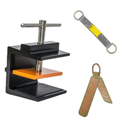 FALL PROTECTION