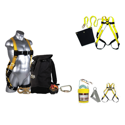 SAFETY KITS