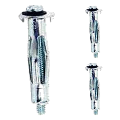 HOLLOW WALL ANCHORS