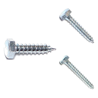 SCREWS LAG