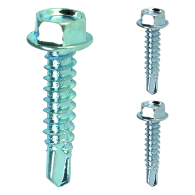 HEX HEAD SDS
