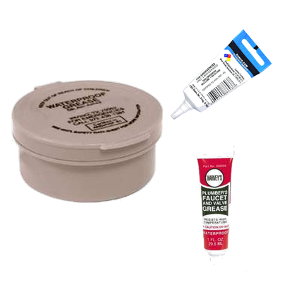 STEM GREASE