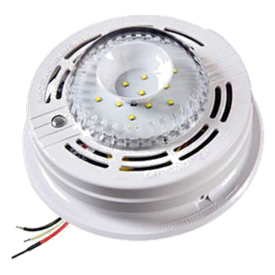 STROBE ALARMS