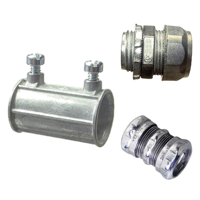 EMT FITTINGS