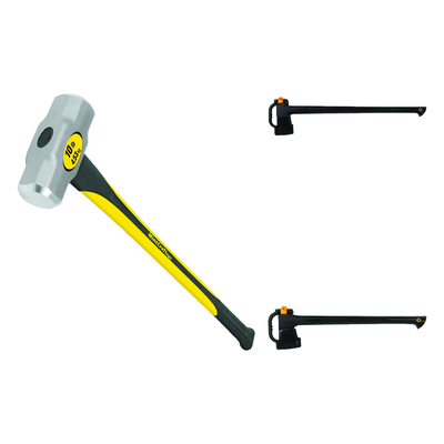AXES / SLEDGES / MAULS