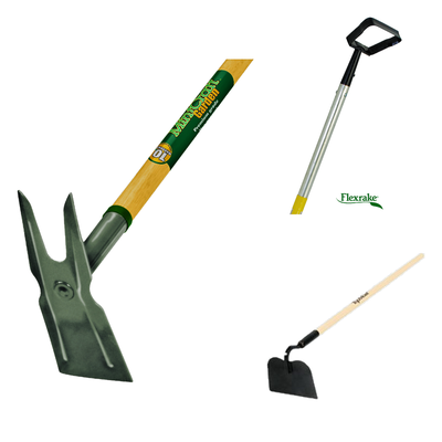 GARDEN HOES