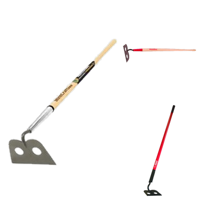 MORTAR HOES