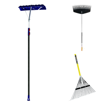 RAKES