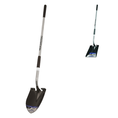 STEEL LONG HANDLE