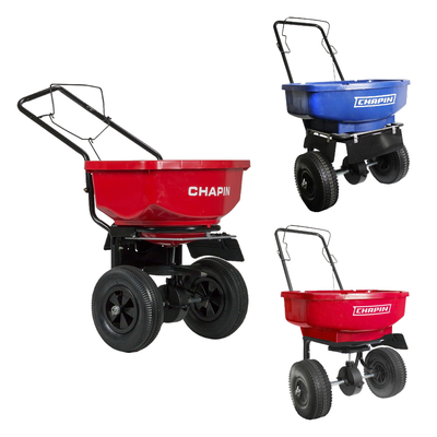 SPREADERS