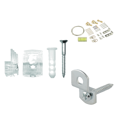 MIRROR CLIPS