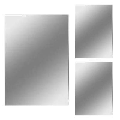 MIRRORS FRAMELESS