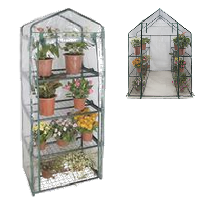 GREENHOUSES