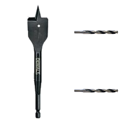 BORING TOOLS