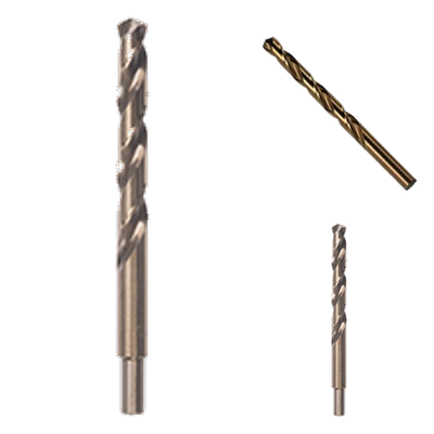 CARDED COBALT BITS