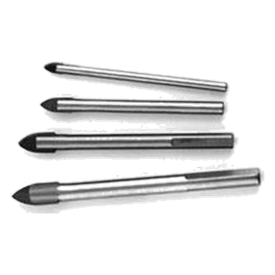 GLASS & TILE BIT SETS