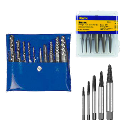 EXTRACTORS