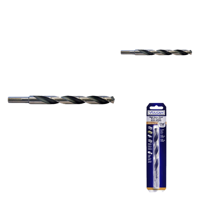 CARDED HSS BITS