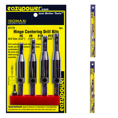 HINGE CENTERING SETS
