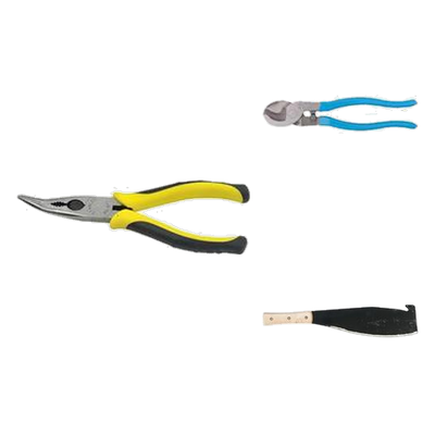 CUTTING TOOLS