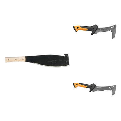 MACHETES