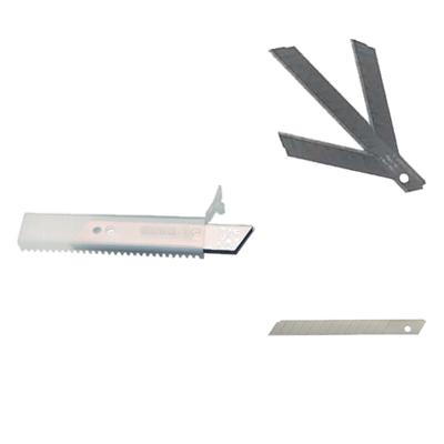SNAP OFF BLADES