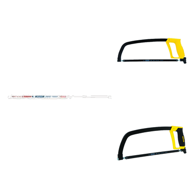 SAWS & SAW BLADES