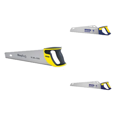 HANDSAWS