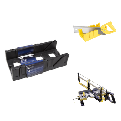 MITRE BOXES