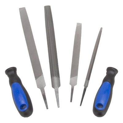 FILE SETS