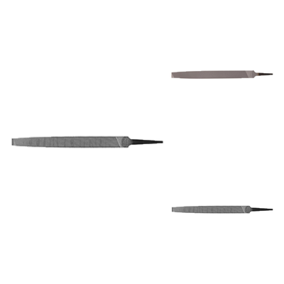 FLAT FILES
