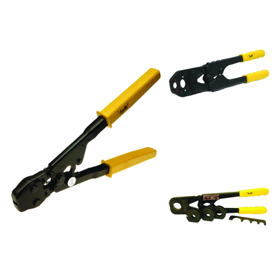 PEX INSTALLING