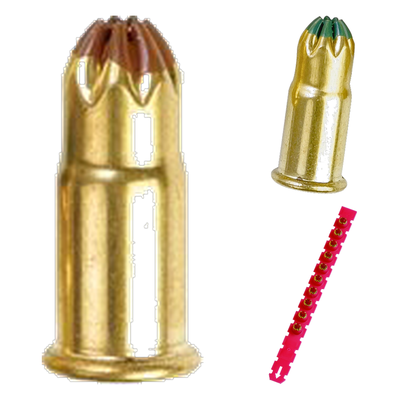 POWDER LOADS