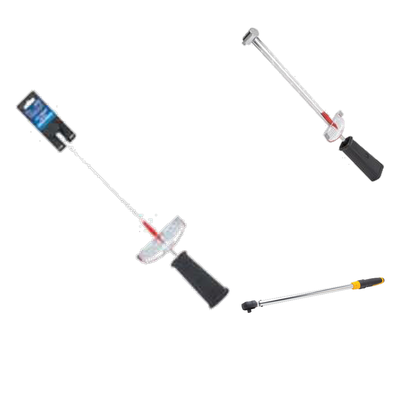 HANDLES TORQUE