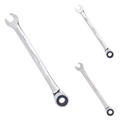 WRENCHES