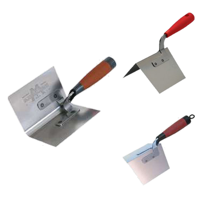 CORNER TOOLS