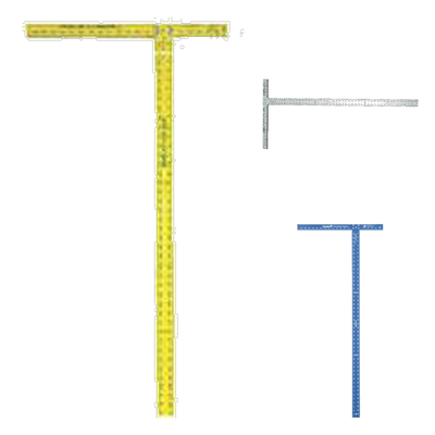 T SQUARES