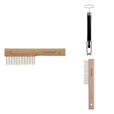 CLEANING TOOLS