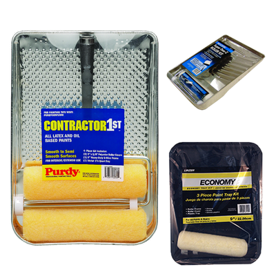 ROLLER TRAY SETS